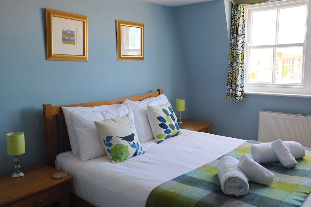 Seasides view 5