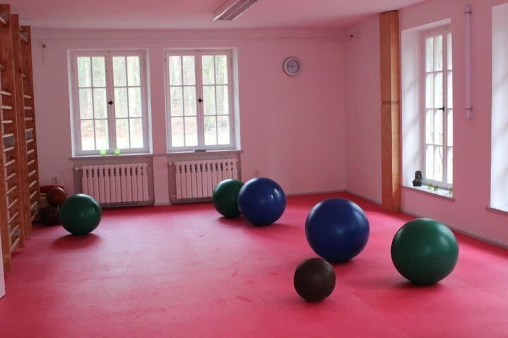 budget seezeit-resort am Werbellinsee