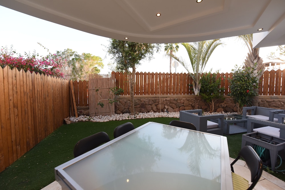 Amdar Holiday Apartments