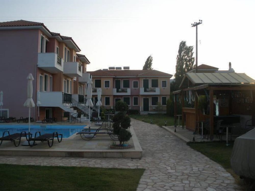 Ann George Resort