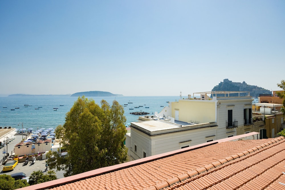Casa Barbara by Napoliapartments