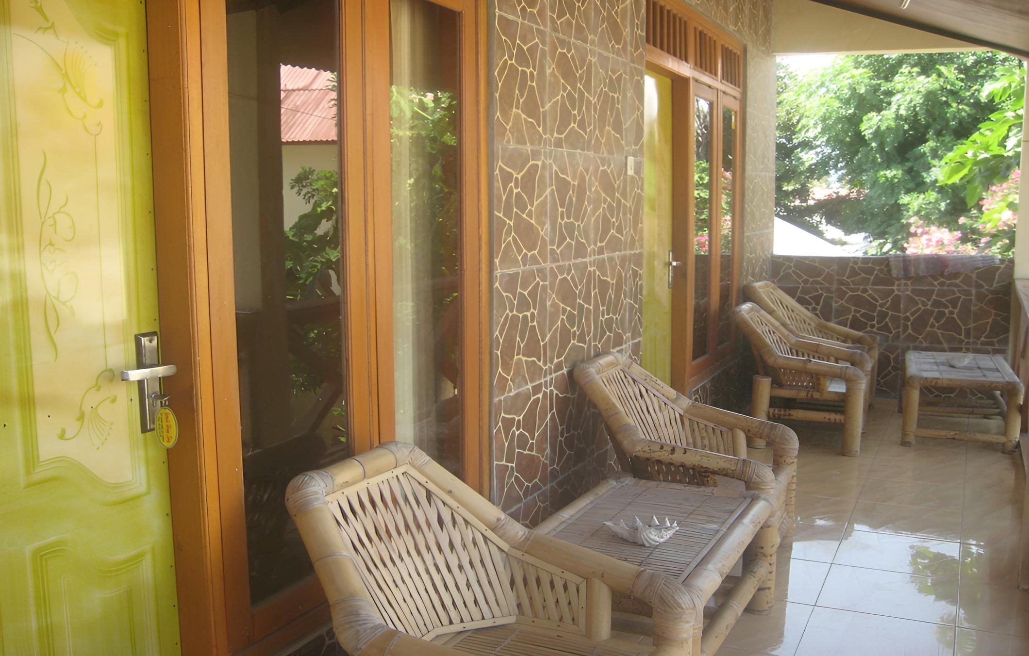 Gerald Homestay