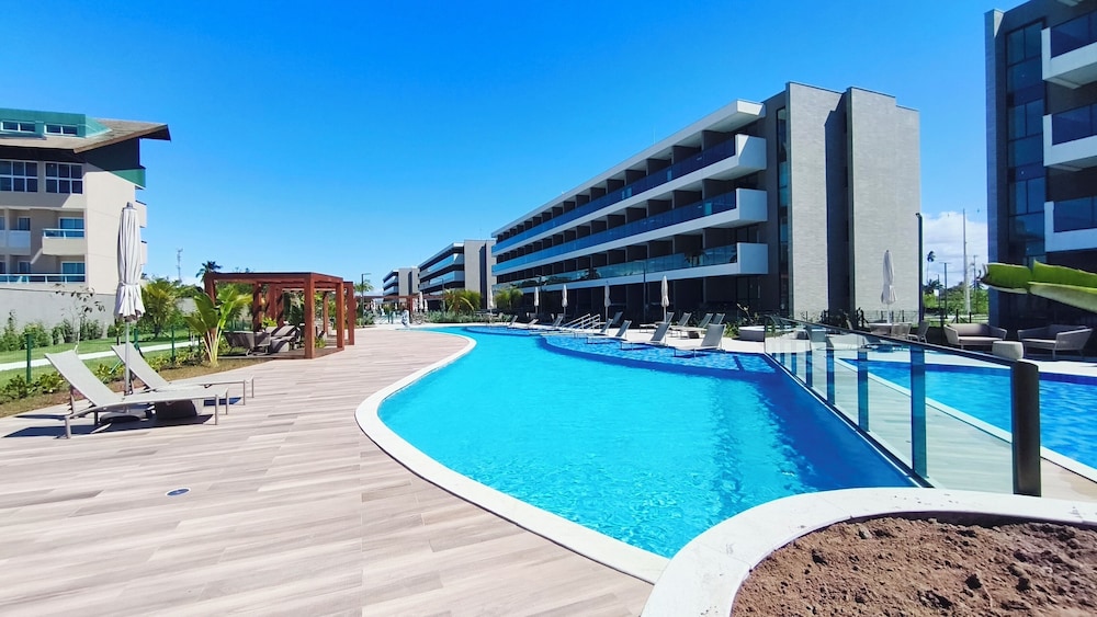 Beach Class Summer Residence