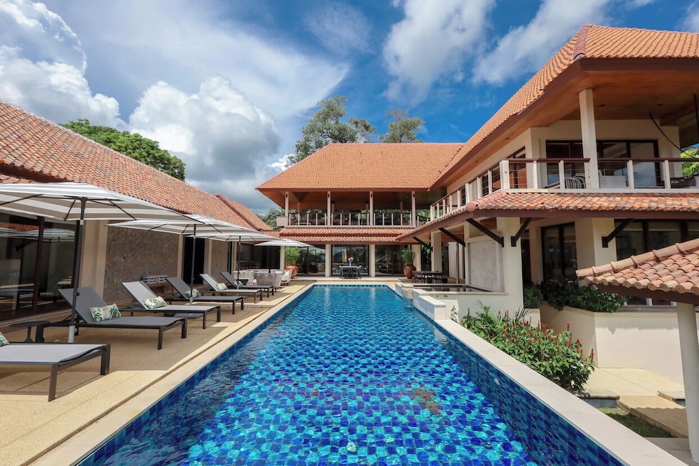 Katamanda Villa Allegra E34