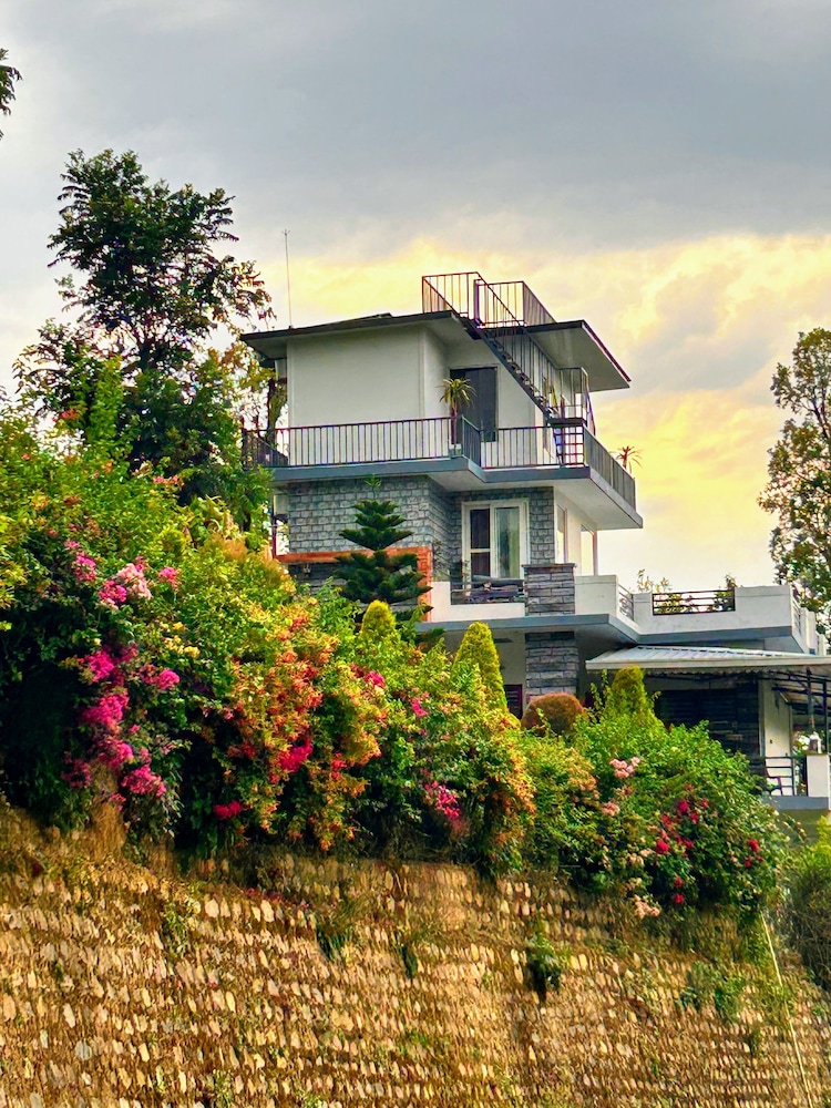 Ekantam Resort