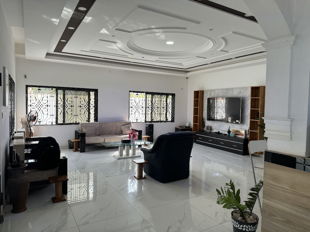 Guest House Ile-Ife