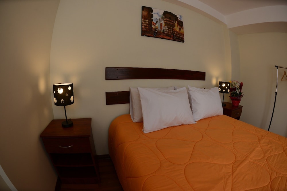 Eco Aparts Cusco