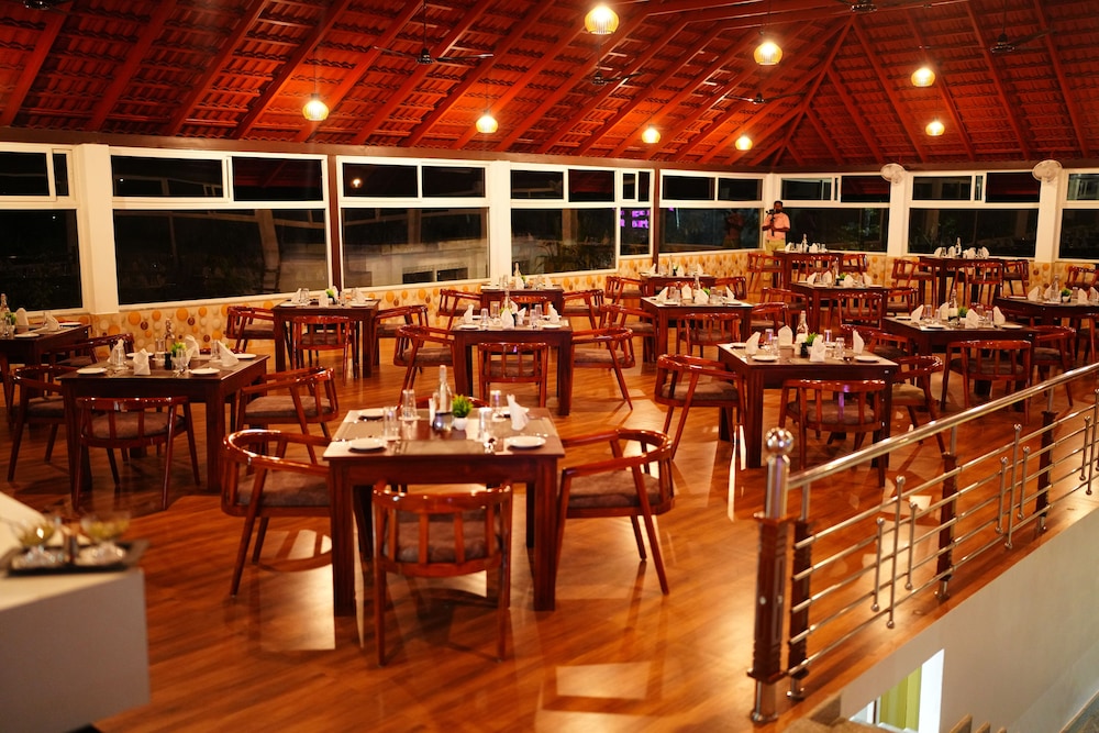 Coorg Orange Blossom Resort and Spa