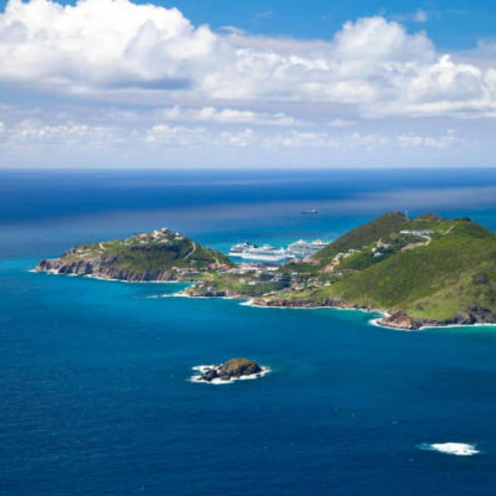 Les Galets Sxm