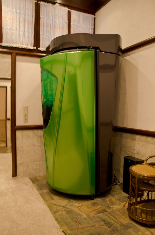 Health Resort Shato Spas