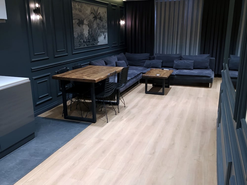 Boa Suite Hotel