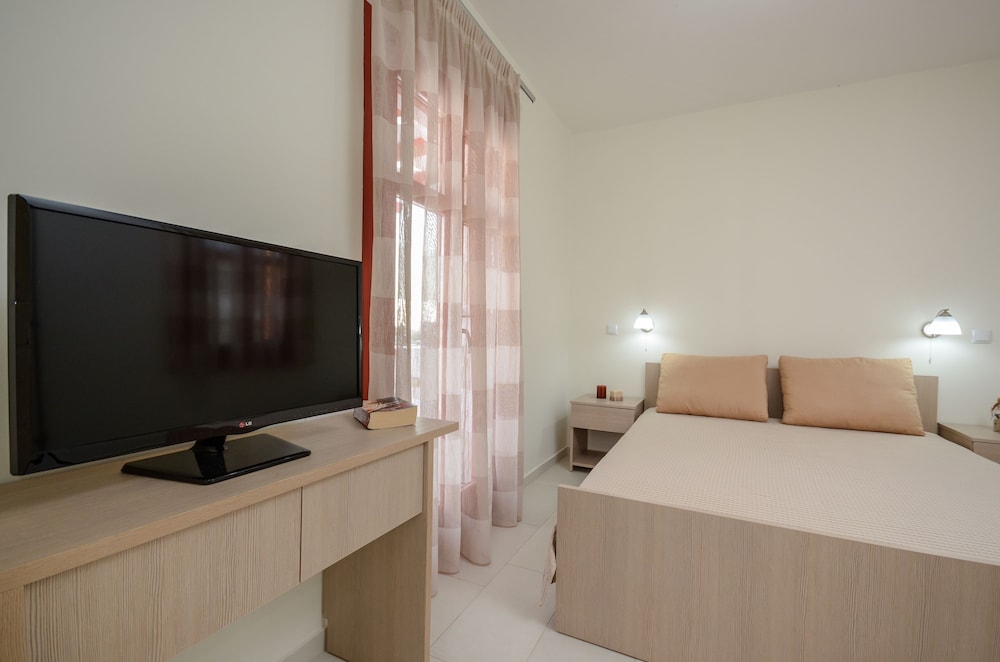 Natura Villas