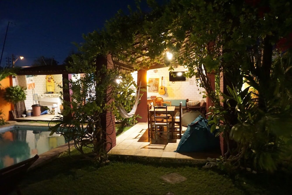 Bada Hostel