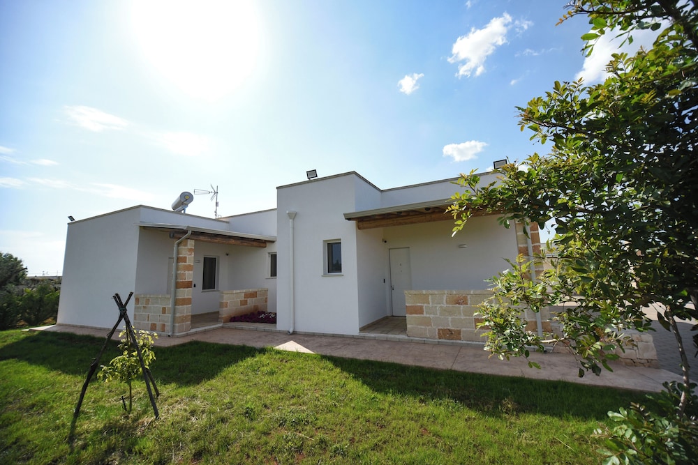 Relais Li Filippi