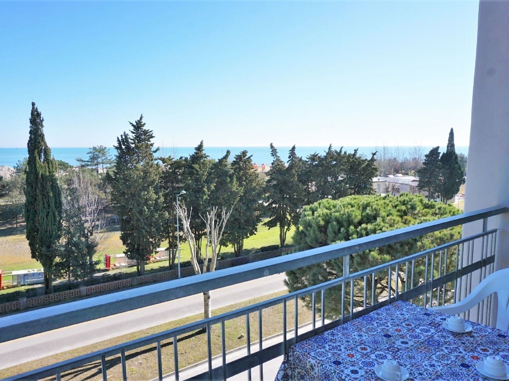 Holiday Home by the Coast in Porto Santa Margherita view 5