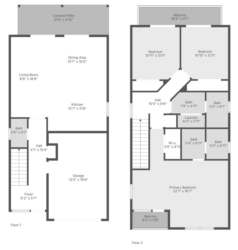 Palm Breeze Retreat Sleeps 10!