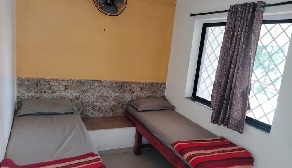 Amba Resort