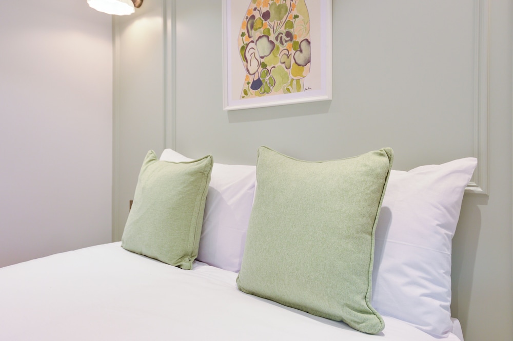 Star Street Studios by Concept Apartment