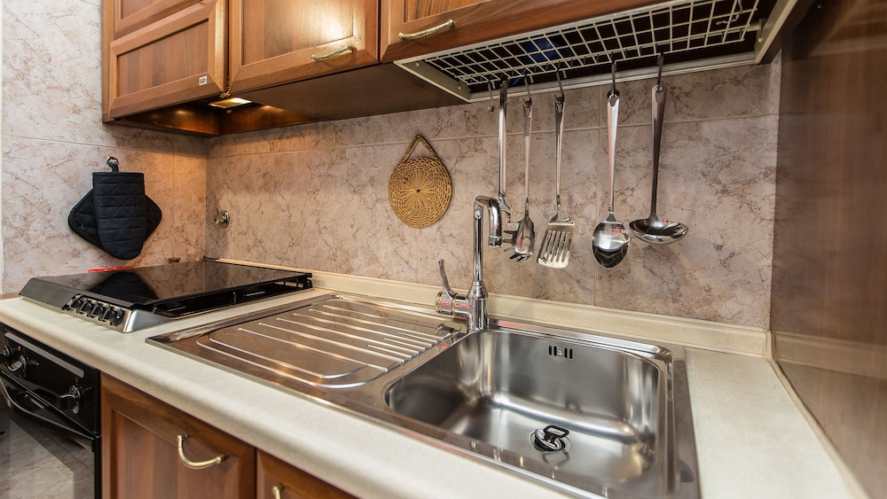 Rental In Rome Colosseum Apartment