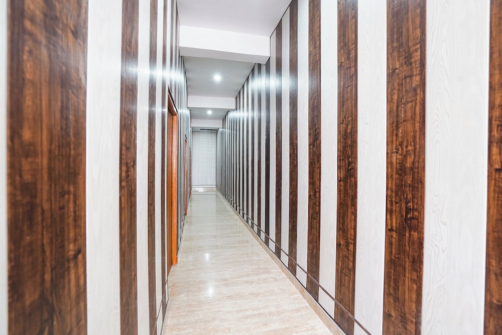 Fabhotel Rk Dham