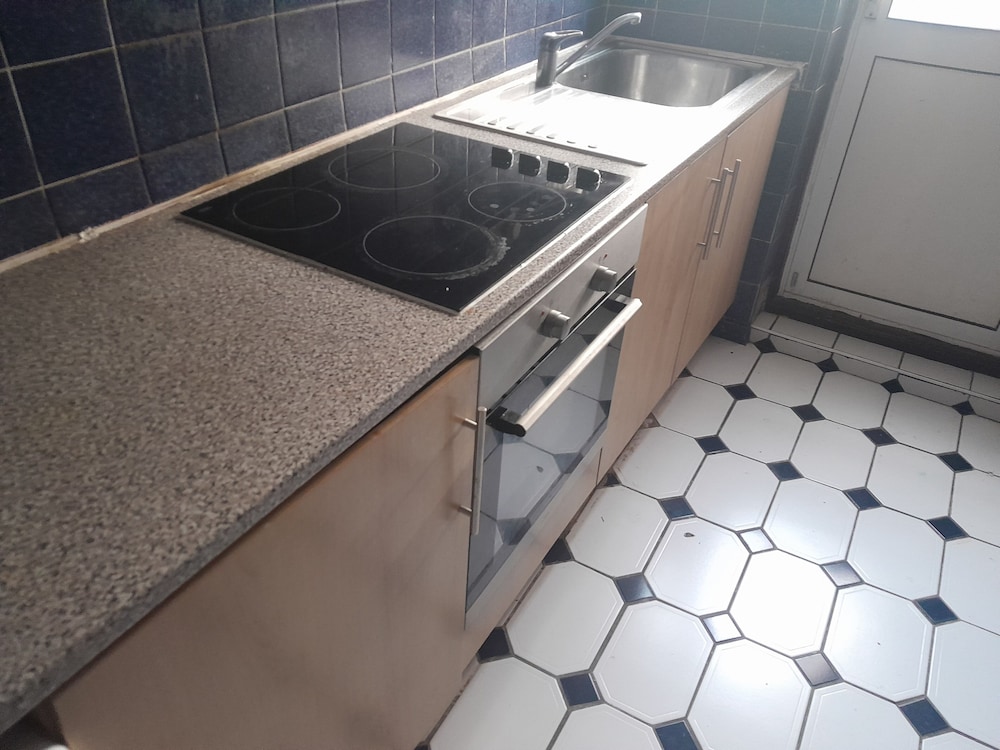 Lovely 1-bed Studio in London
