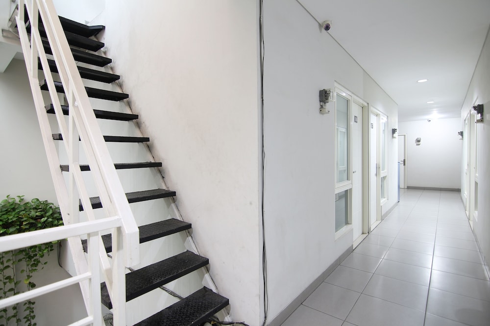 Kanwa Residence