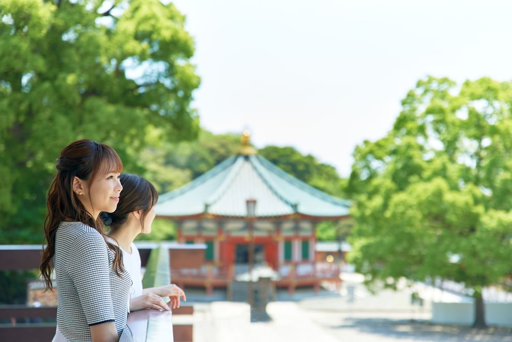 Narita Vacations - WAQOO Naritasanmonzen - Property Image 44