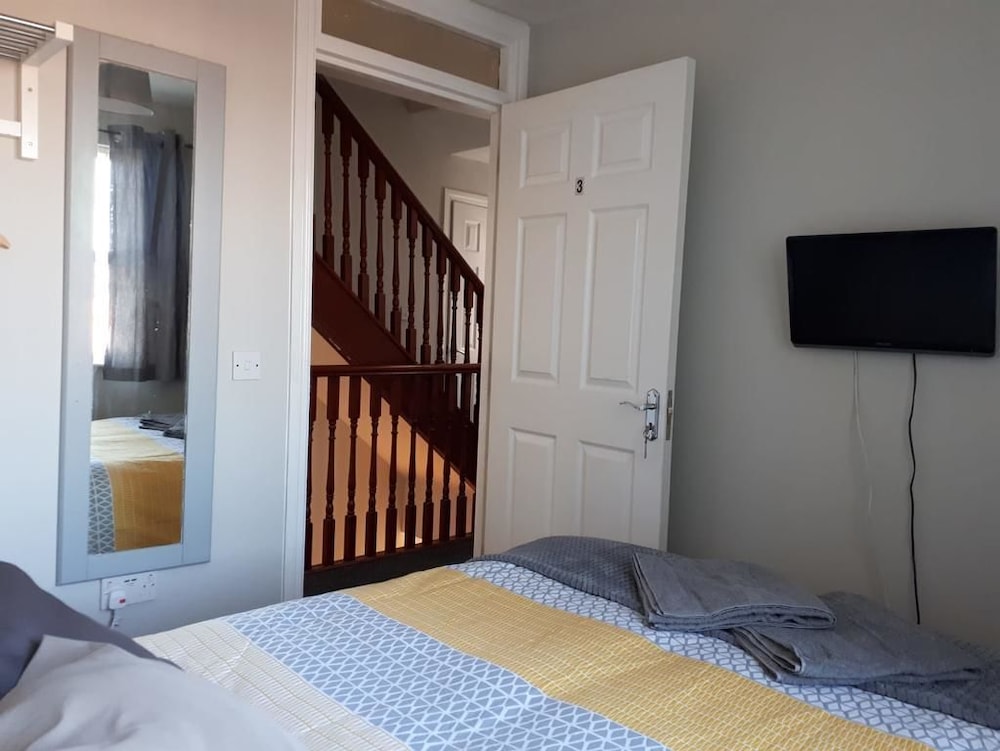 Edenderry Guest House