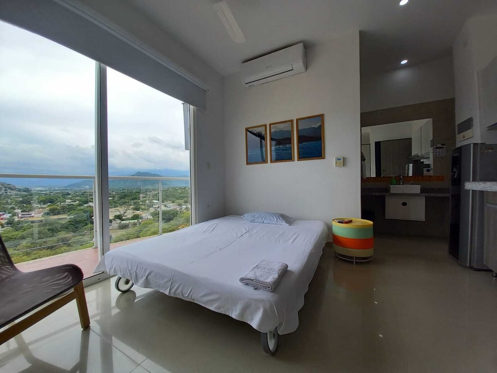 Terrazas Tayrona Travelers Apartamentos y Suites