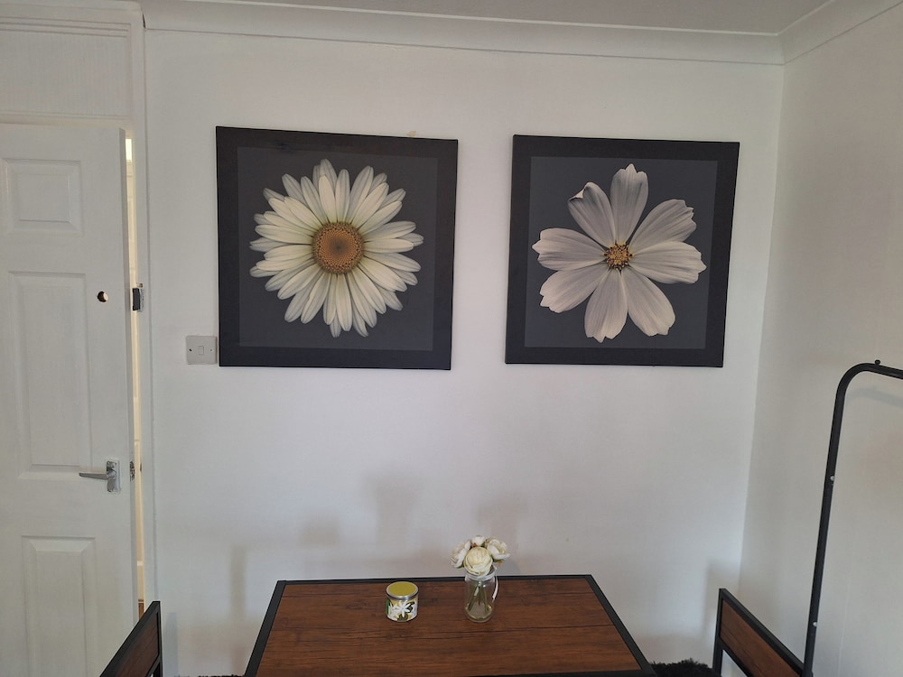 Country Cottage Retreat in Huntingdon
