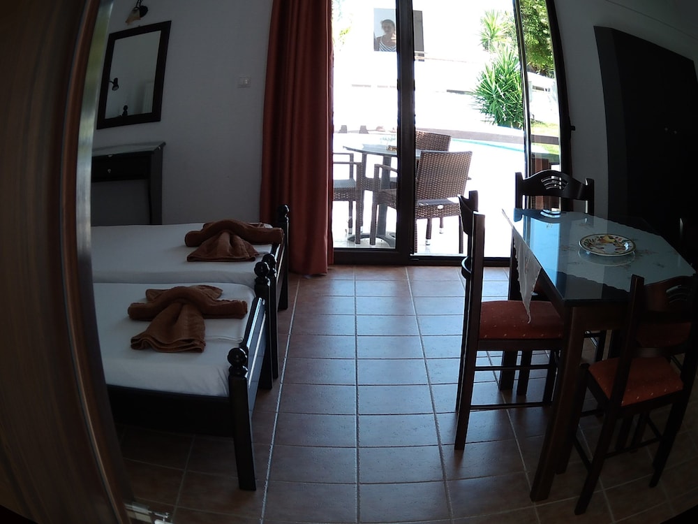 Skiathos Holiday House