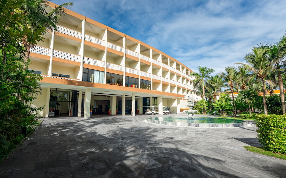 Grandvrio Ocean Resort Danang