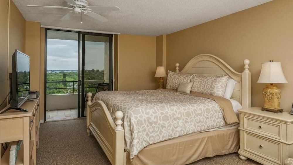 Anchorage Resort