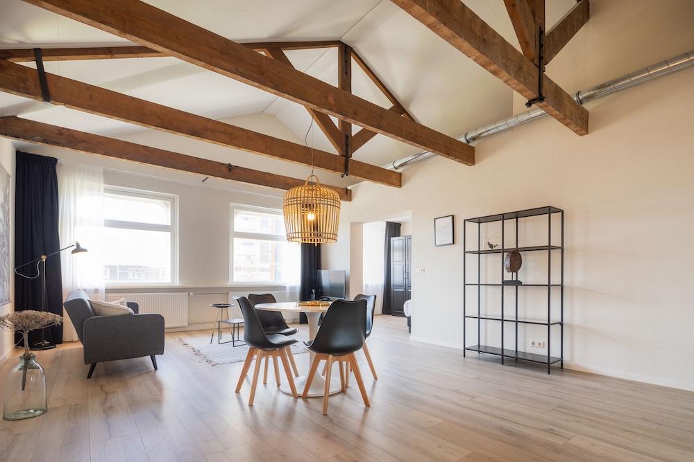 MyCityLofts - Eendrachtsweg