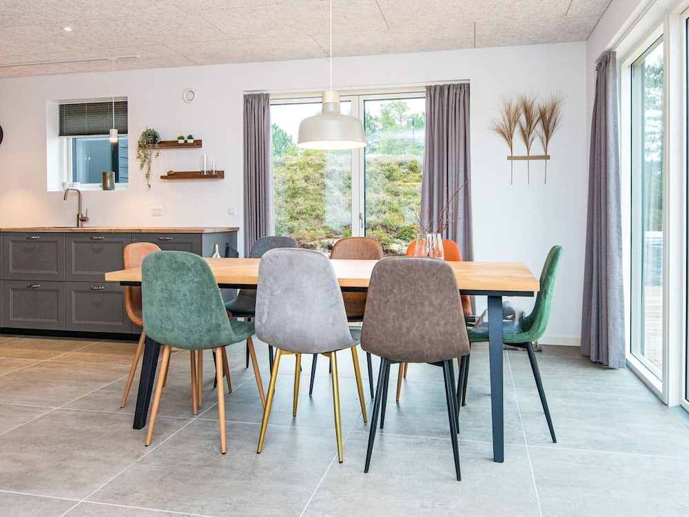 Luxury Spa Retreat in Romo - By Traum Ferienwohnungen