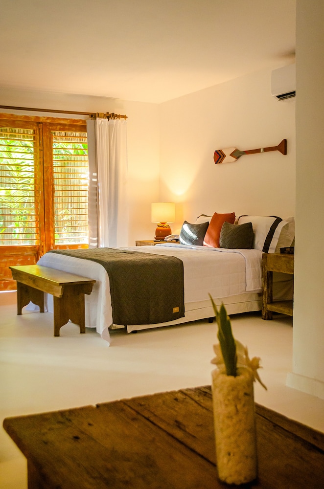 Villas de Gaia Hotel Boutique