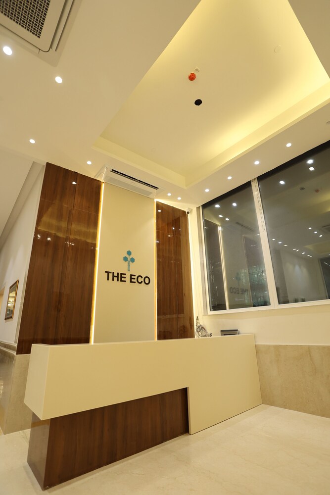 The Eco Satva Kota - Near Coaching Hub & Oxy Park