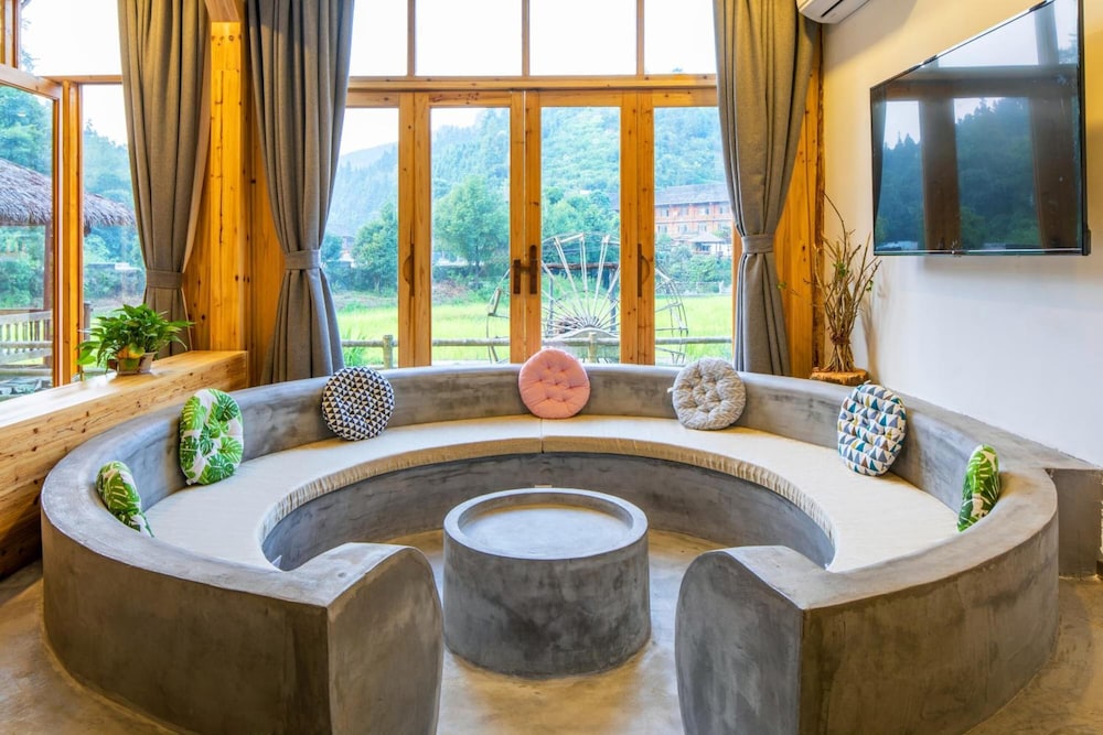 W Lodge, photo 12