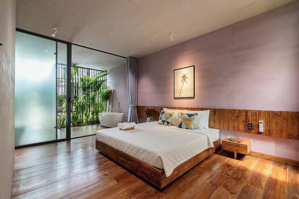 AnNam Village 4 Bedrooms Nguyen Huu Tien