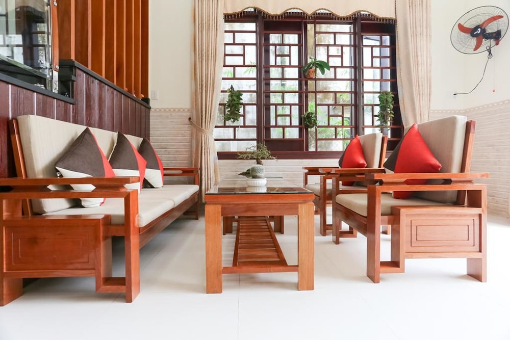 Viet Nhat Homestay