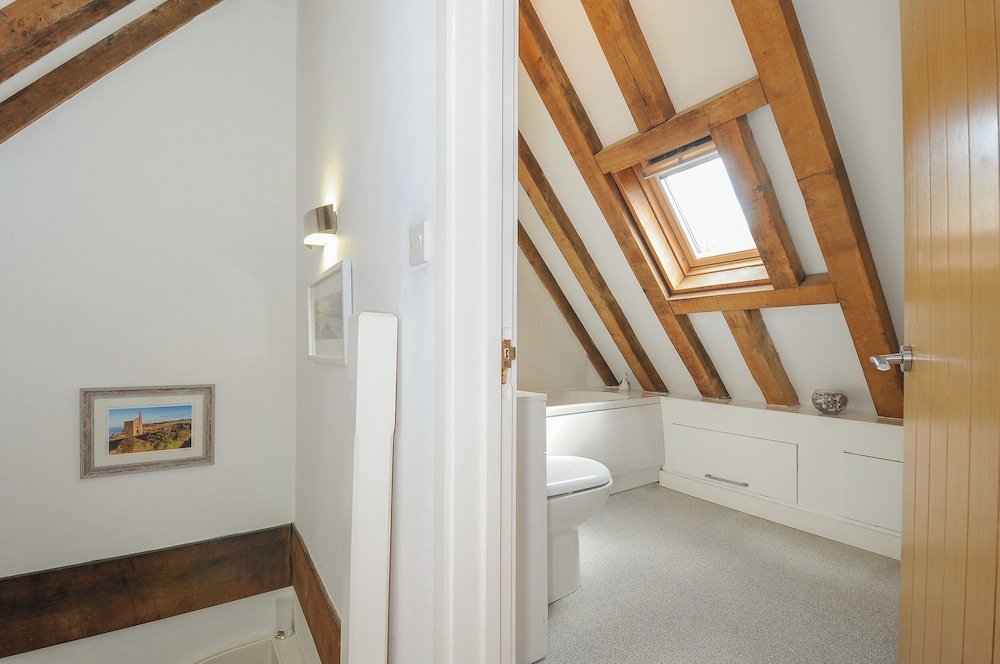 Stow Cottage