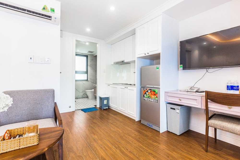Jack Apartment 95