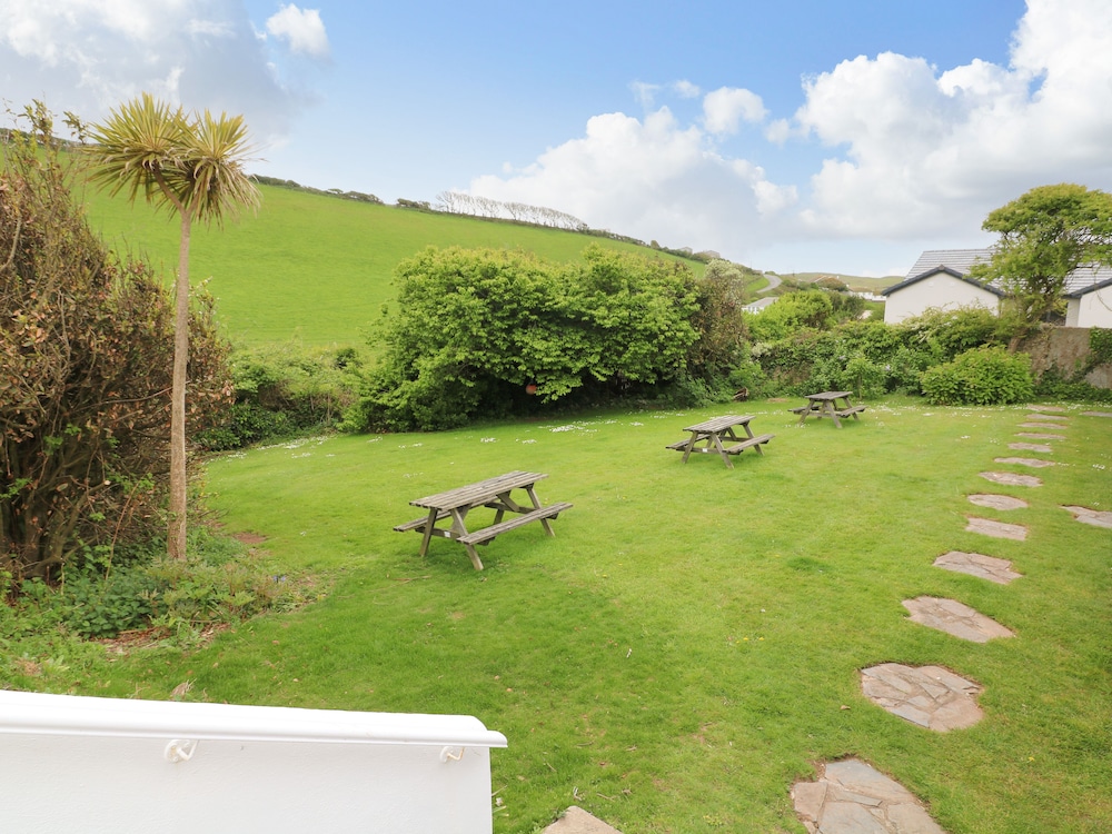Gilly's Cottage