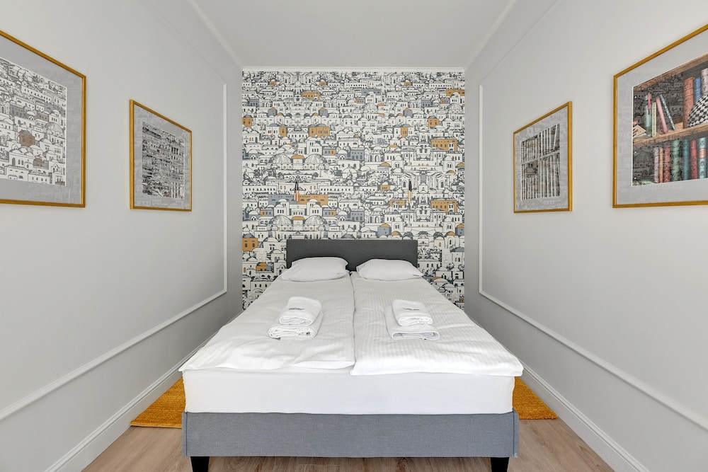 Dom & House - Apartments Kameralnie view 4