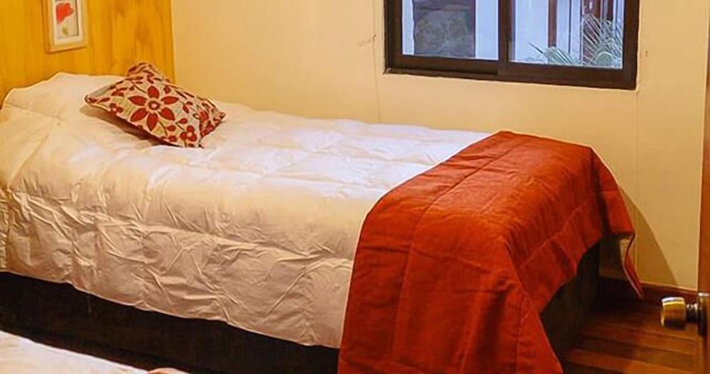 Alma Bed & Breakfast