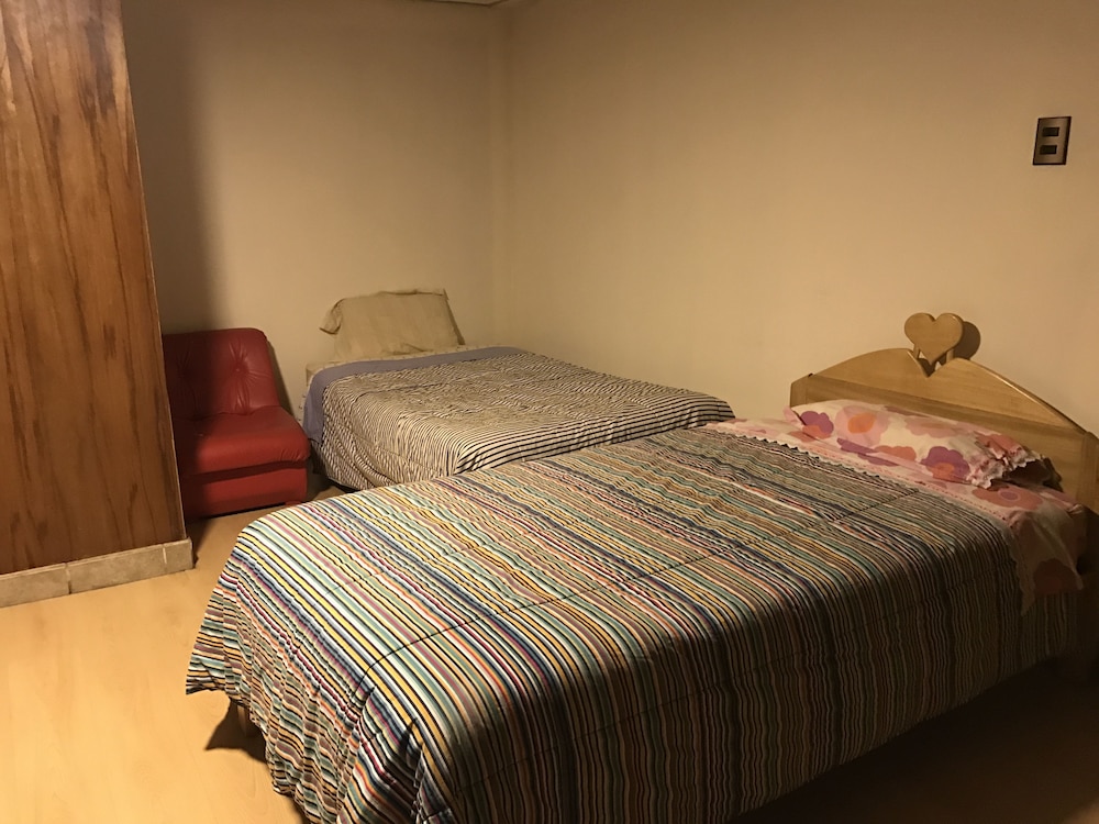 Homestay in Cusco