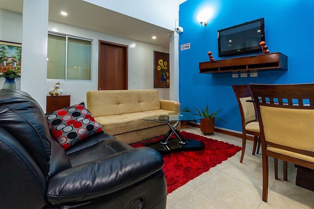 Ayenda Casa Howard 1092 view 4
