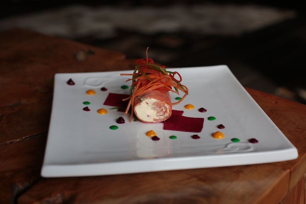 Palala Boutique Game Lodge & Spa