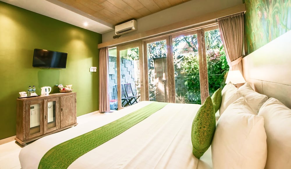ME Villas Kayu Tulang at Canggu