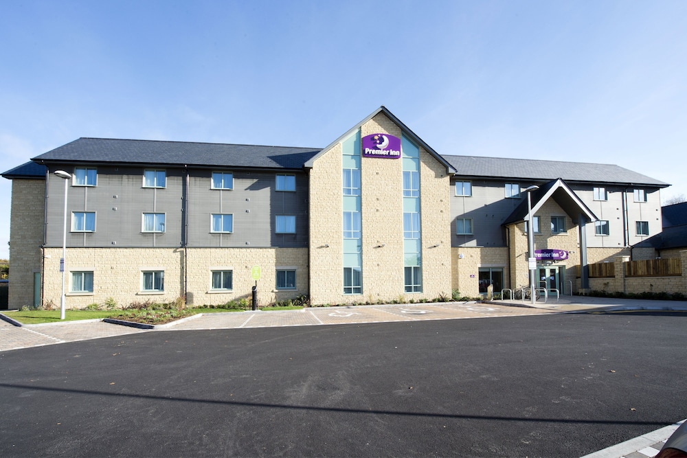 Premier Inn Cirencester, photo 14